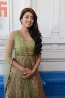 Pranitha Latest Stills